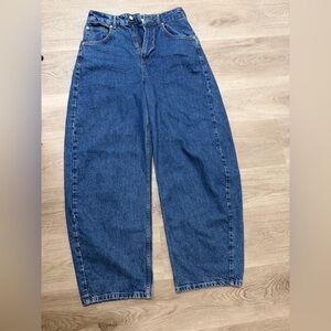 ASOS Blue Women's Jeans